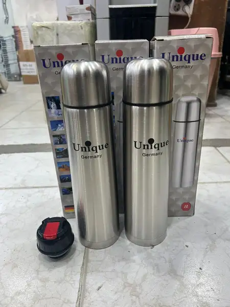 فلاکس چای یونیک یک لیتری