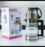 چای ساز رو همی دسینی مدل DR-6001 (کدg) thumb 1