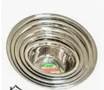 سرویس 5 پارچه آبکش استیل یونیک thumb 1